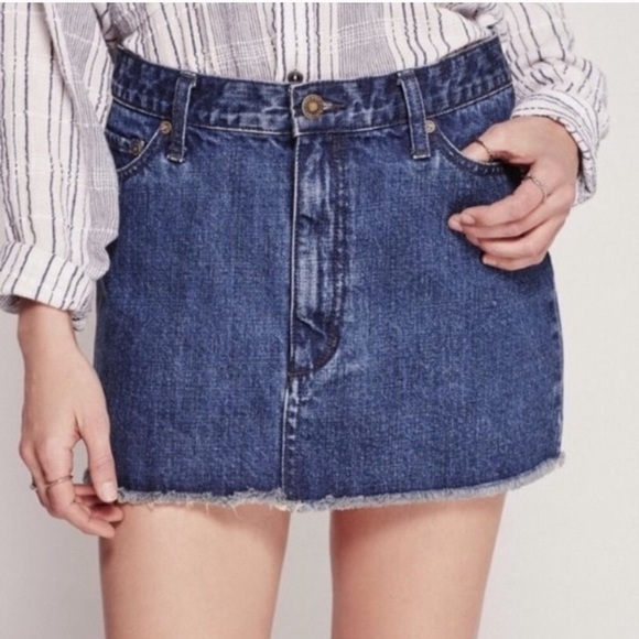 Free People Dresses & Skirts - FREE PEOPLE // Skirt